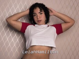 LeiahHamilton