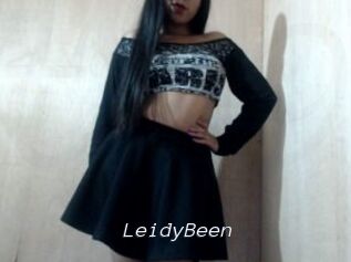 LeidyBeen