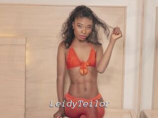 LeidyTeilor