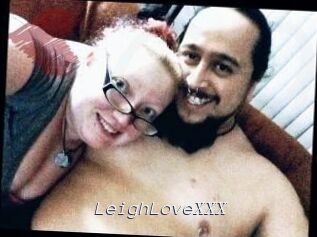 LeighLoveXXX