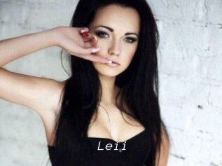 Leii