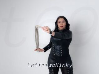 LeiizawoKinky