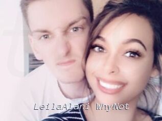 LeilaAlani_WhyNot