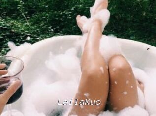 LeilaKuo