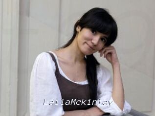 LeilaMckinley