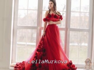 LeilaMurkova