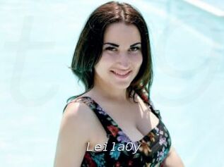 LeilaOy