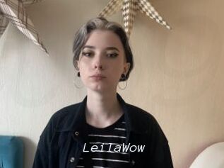 LeilaWow