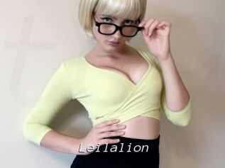Leilalion
