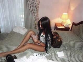 Leilan