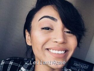 LeilaniRose
