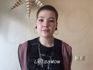 LeizaWow