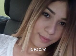 Leizha