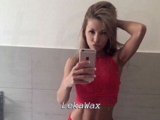LekaWax