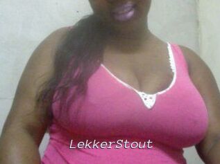LekkerStout