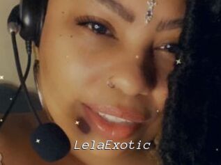 LelaExotic