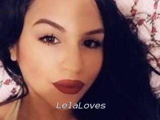 LelaLoves