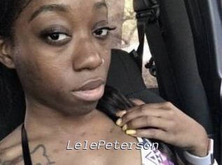 Lele_Peterson Tel 69 Salopes