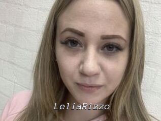 LeliaRizzo