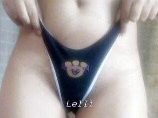 Lelli