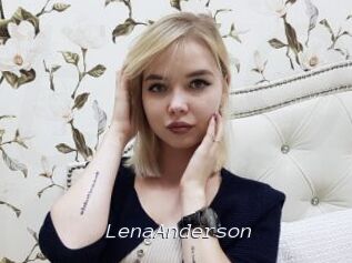LenaAnderson