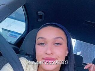 LenaFoxxXOXO