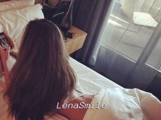 LenaSmile