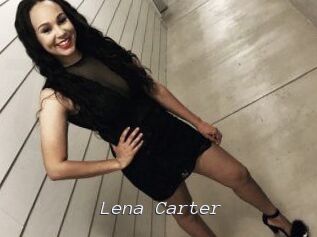 Lena_Carter