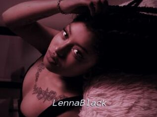 LennaBlack