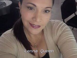 Lenna_Queen