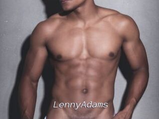 LennyAdams