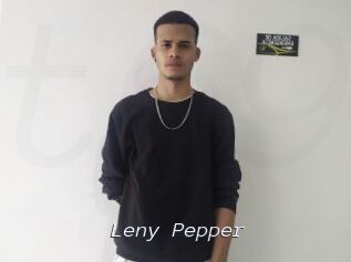 Leny_Pepper