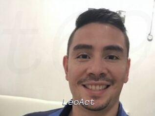 LeoAct