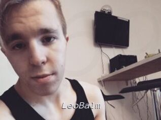 LeoBalm