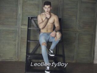 LeoBeefyBoy