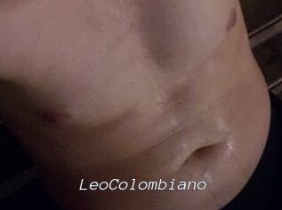 LeoColombiano