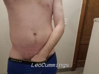 LeoCummings