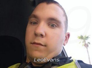 Leo_Evans