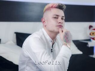 LeoFelix