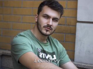 LeoHarvy