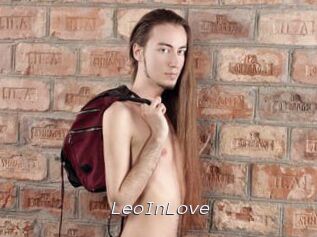 LeoInLove