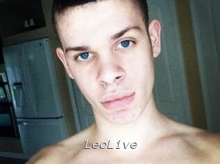 LeoLive