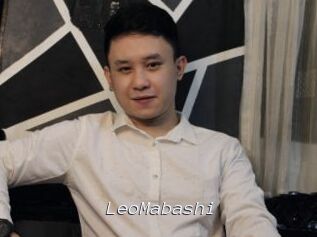 LeoMabashi