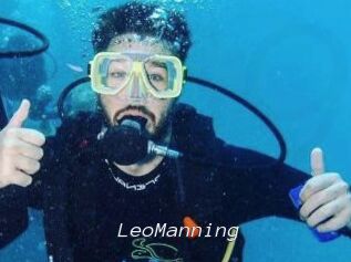 LeoManning