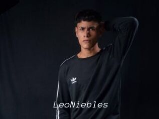 LeoNiebles