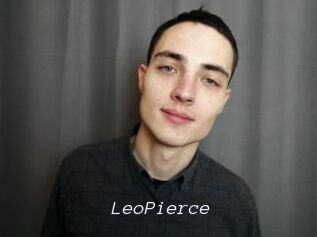 LeoPierce