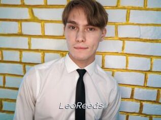 LeoReeds