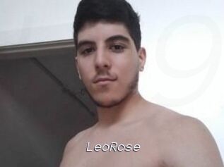 Leo_Rose