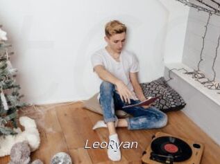 LeoRyan
