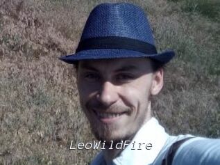 LeoWildFire